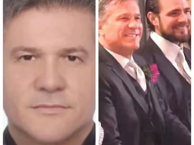 Pai de Daniel Vorcaro pede ao STF revogação da prisão preventiva