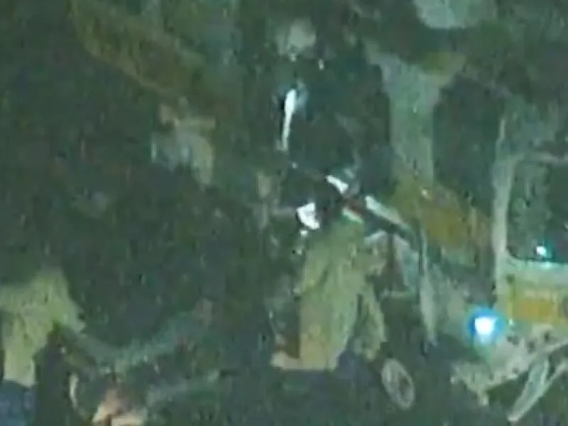 Queda de helicóptero no mar deixa dois mortos perto de Los Angeles