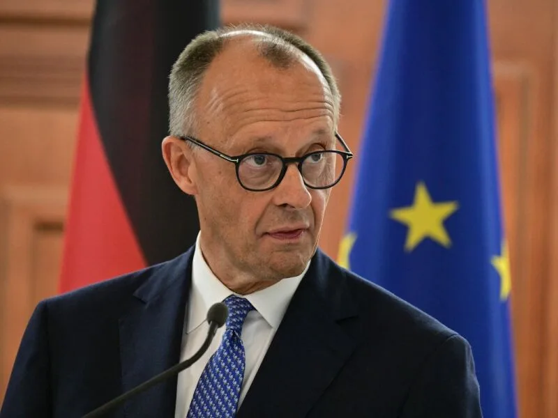 AfD prevê saída de Friedrich Merz até o fim do ano após derrotas regionais