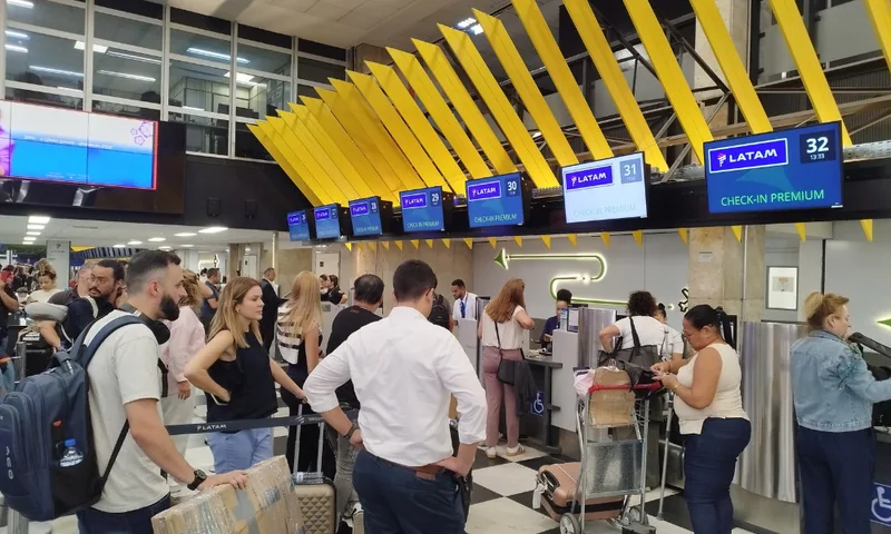Anac suspende direito de voar de passageiro por seis meses