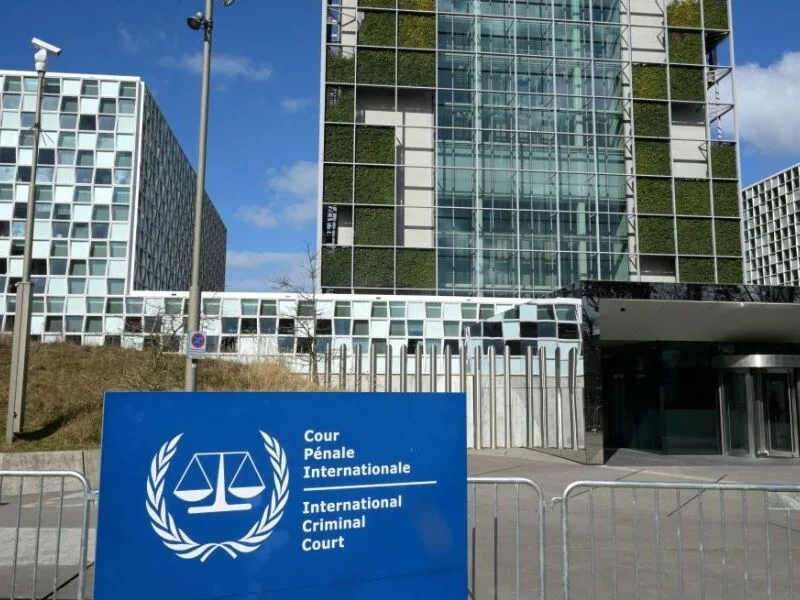 Juíza do TPI cobra medidas de Estados contra ataques ao tribunal