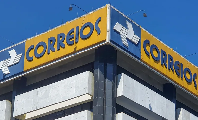 Correios pedem novo empréstimo de R$ 7 bilhões com aval do Tesouro
