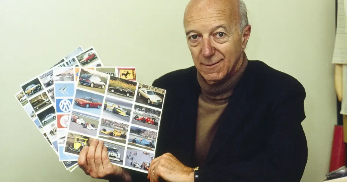 Morre Claudio Carsughi, jornalista e engenheiro da imprensa automotiva