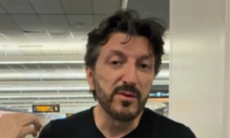 Doença que matou Lito Sousa é rara e afeta progressivamente o cérebro