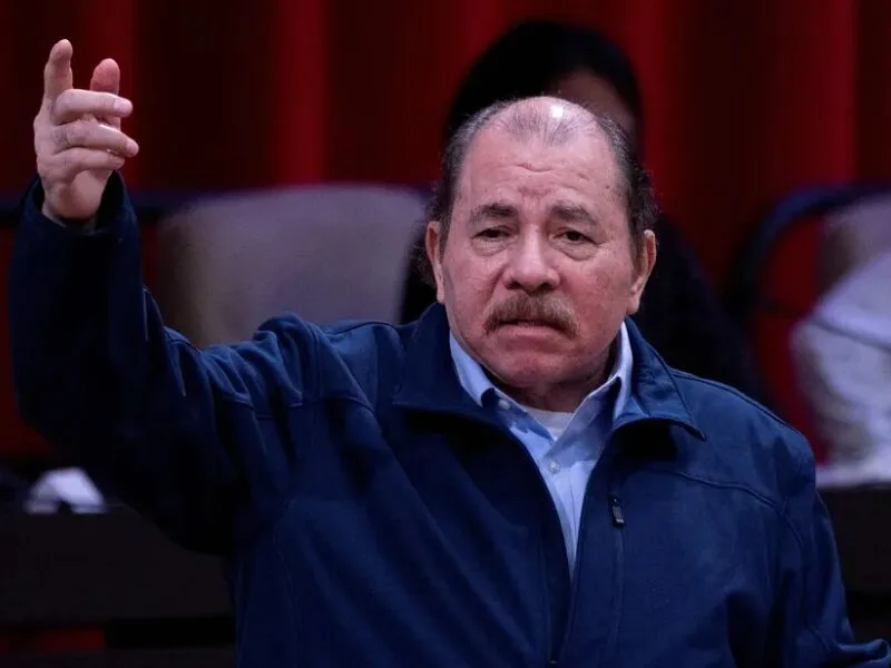 ONU denuncia desaparecimentos forçados e mortes de presos políticos na Nicarágua