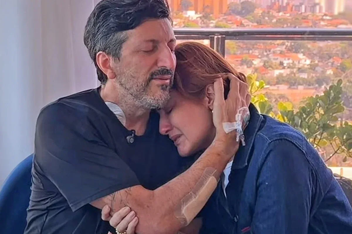 Anvisa libera, em caráter excepcional, remédio experimental para Lito Sousa