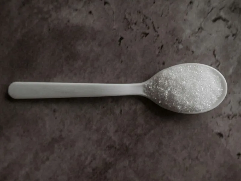 EFSA mantém avaliação de segurança para aspartame e acesulfame K