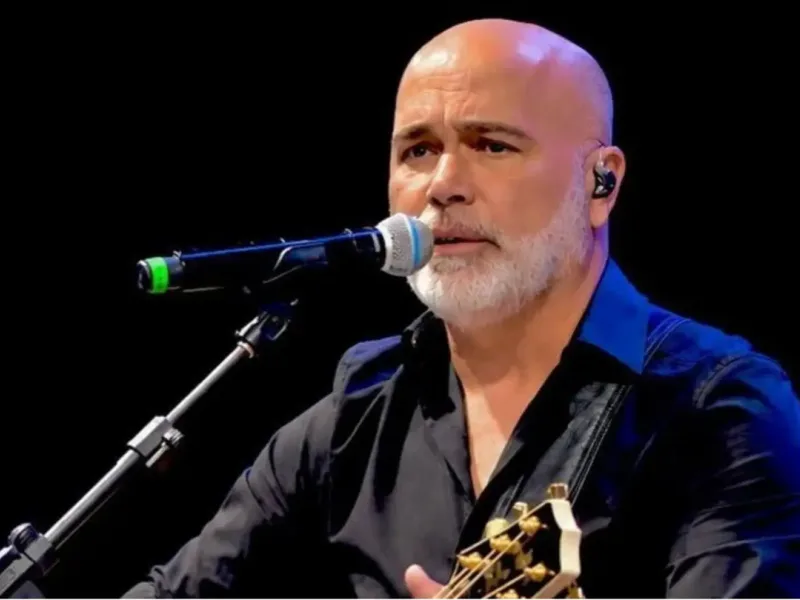 Rick, da dupla com Renner, deixa 10 composições marcantes no sertanejo