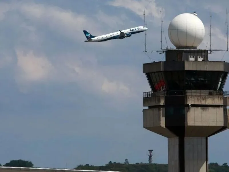 Guarulhos terá sistema para detectar e neutralizar drones