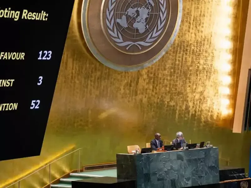 ONU prepara debate sobre riscos e segurança da inteligência artificial