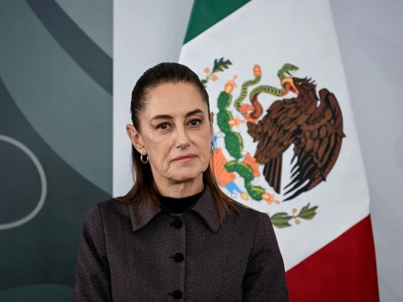 México planeja comprar mais dos EUA para reduzir déficit comercial