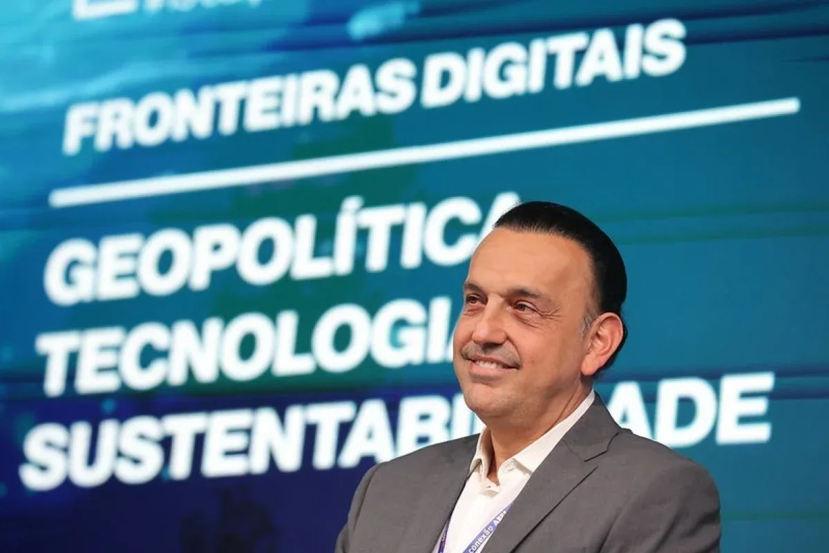 Exclusivo:vice de Tarcísio é investigado por lavagem de US$ 1,6 milhão em Andorra