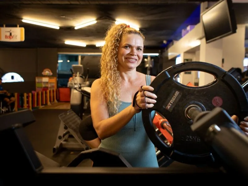 Três meses de exercícios melhoram humor e estimulam sinais de novos neurônios