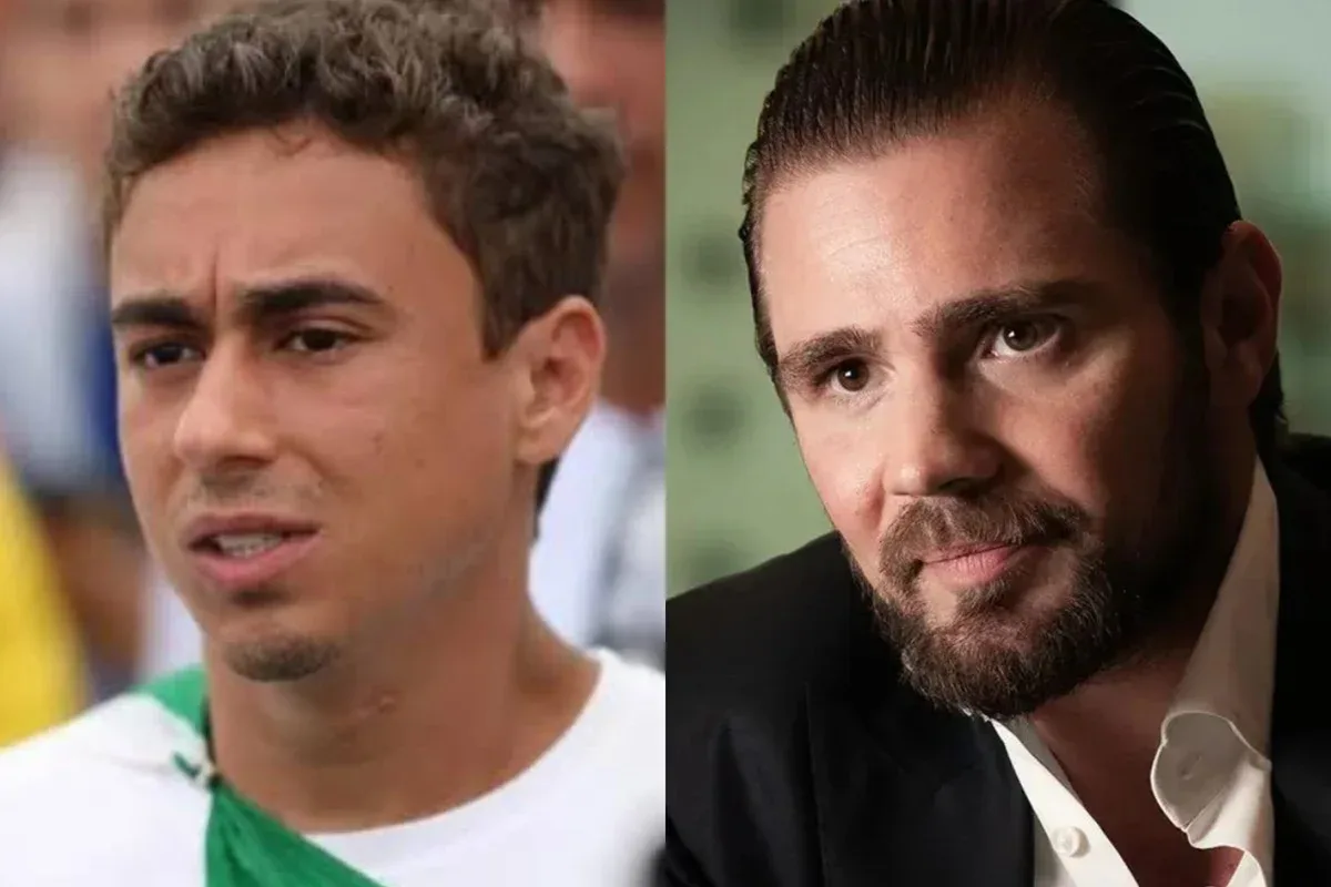 Nikolas pediu favores a Vorcaro, que disse: "Banquei voos dele"