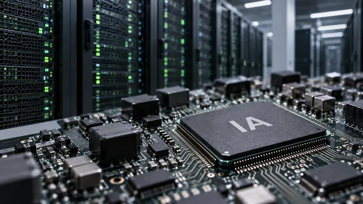 BNDES e Finep selecionam gestora para fundo de startups de inteligência artificial