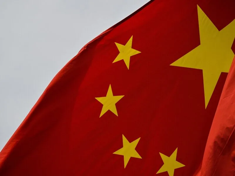 China amplia possibilidade de impedir saída do país por segurança tecnológica