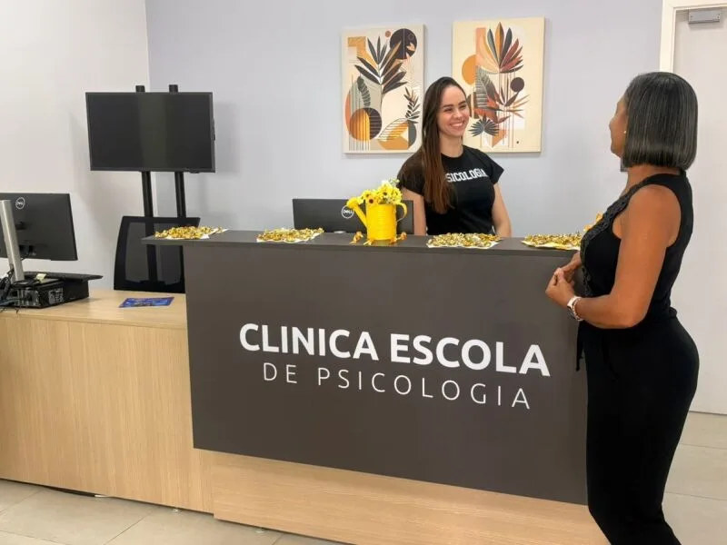 FICR abre clínica de Psicologia com atendimento gratuito em Recife