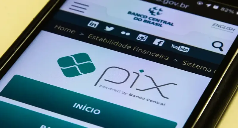 Banco Central altera regras do Pix e muda prazos para instituições