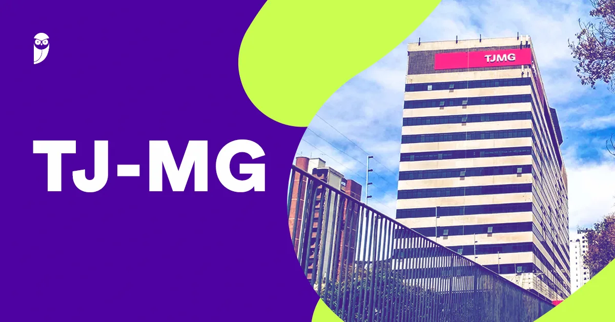 TJMG tem novo concurso solicitado após encerramento da seleção de 2022