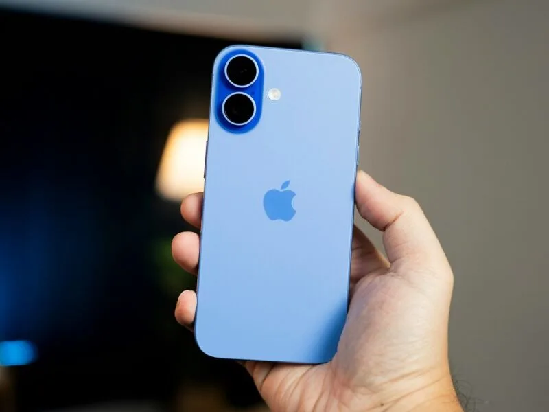 Reajustes atingem iPhones 16, 17 e Air ainda vendidos pela Apple