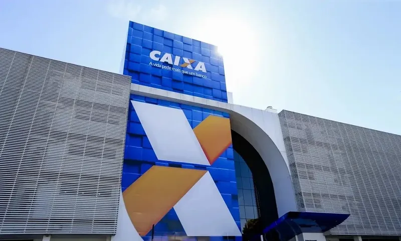 Funcionários da Caixa rejeitam proposta e mantêm greve sem prazo para terminar