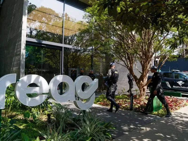 PF indicia fundador da Reag em investigação sobre fraude no setor de combustíveis
