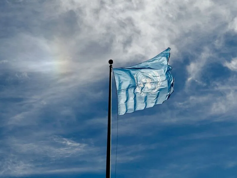 Japão protesta contra mapa da ONU que associa Curilas à Rússia