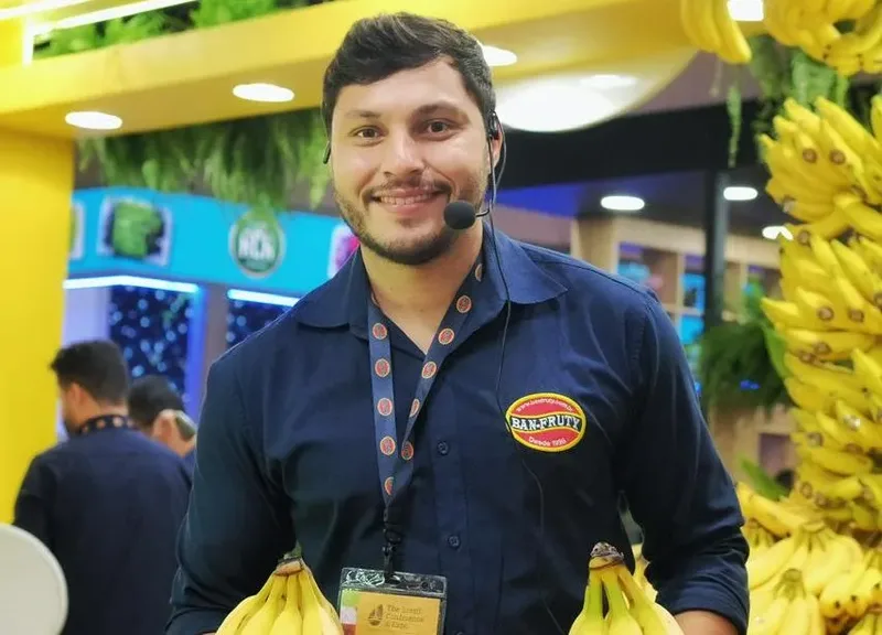 Banfruty amplia portfólio e projeta faturamento de R$70 milhões em 2026