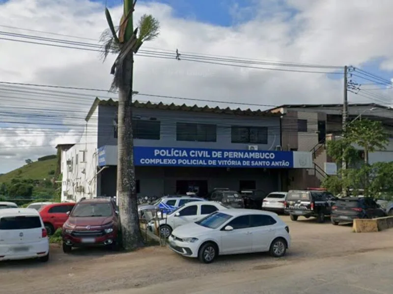 Mulher de 25 anos é presa após homem morrer em Gravatá