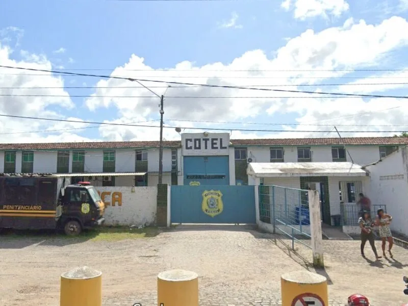 Suspeito é detido após ataque contra namorado da ex no Recife