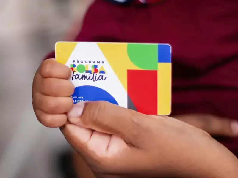 Bolsa Família paga setembro a beneficiários com NIS final 5