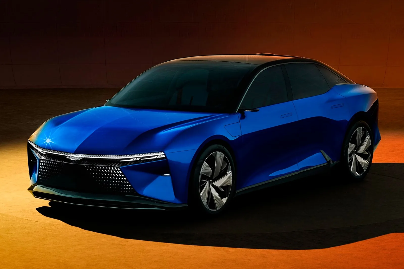 GM avalia elétricos, Buick e caminhões Isuzu para o mercado brasileiro