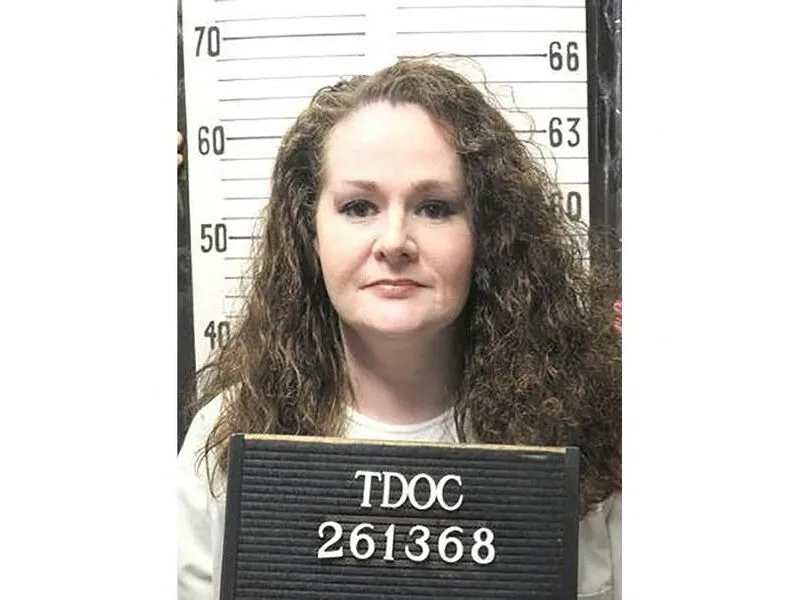 Execução de Christa Pike é suspensa após duas injeções no Tennessee