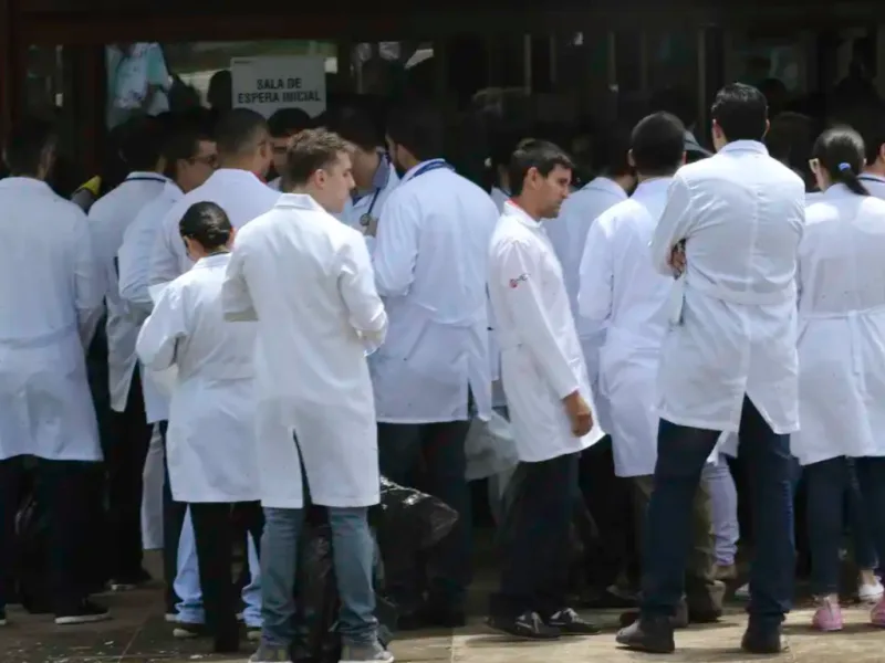 Enamed 2026 e Revalida: recursos podem ser enviados até quinta-feira