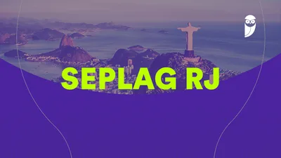 Simulado gratuito prepara candidatos para o concurso Seplag RJ