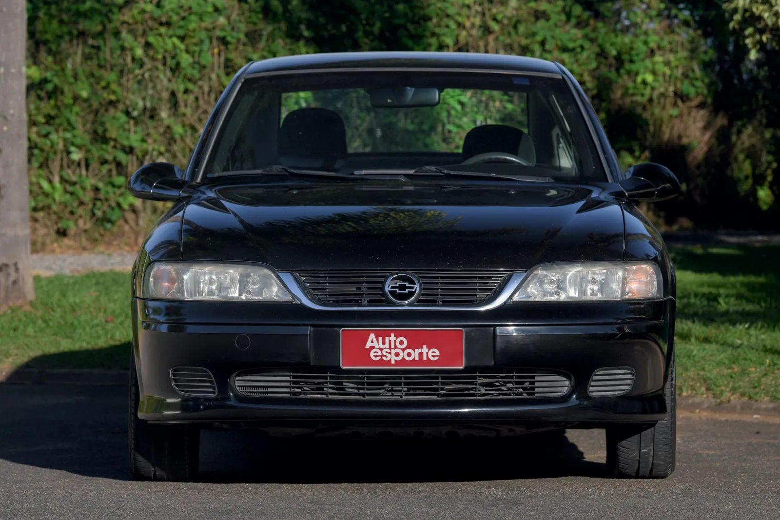 Chevrolet Vectra usado: quatro opções entre R$ 16.900 e R$ 34.900