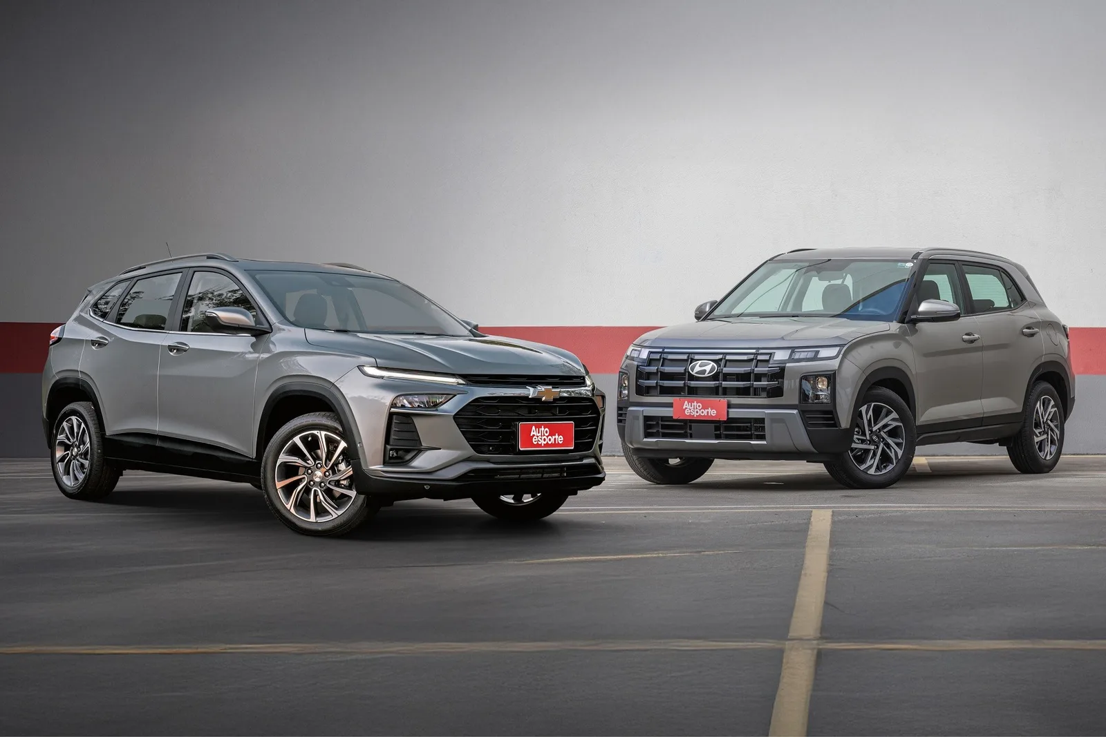 GM e Hyundai ainda não iniciaram trabalho conjunto para novos carros