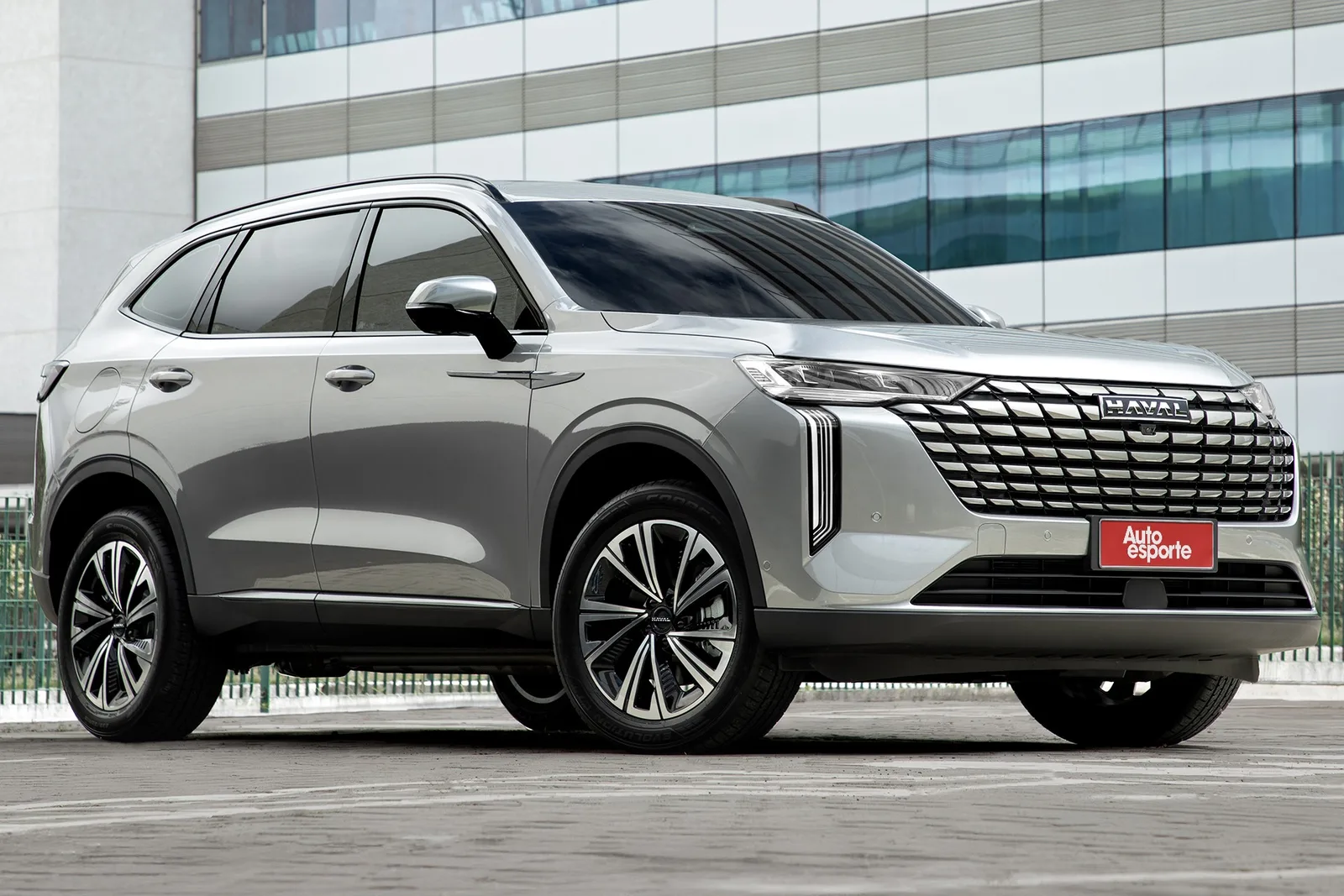 GWM supera Honda e chega à sétima posição nas vendas de agosto