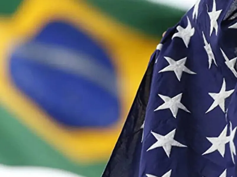 PF investiga possível plano contra instalações diplomáticas dos EUA no Brasil