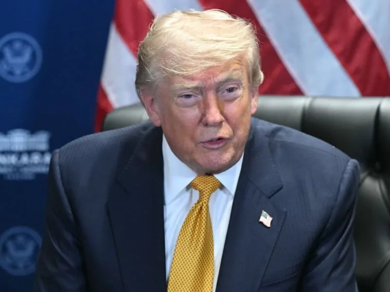 Promessa de Trump de pagar US$ 5 mil enfrenta limites legais e fiscais