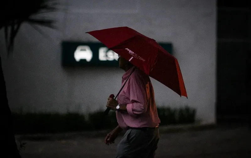 Temperaturas sobem em São Paulo e chegam a 30ºC na segunda-feira