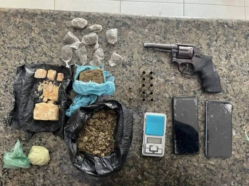Adolescente é apreendido após jovem ser morta a tiros em Araripina