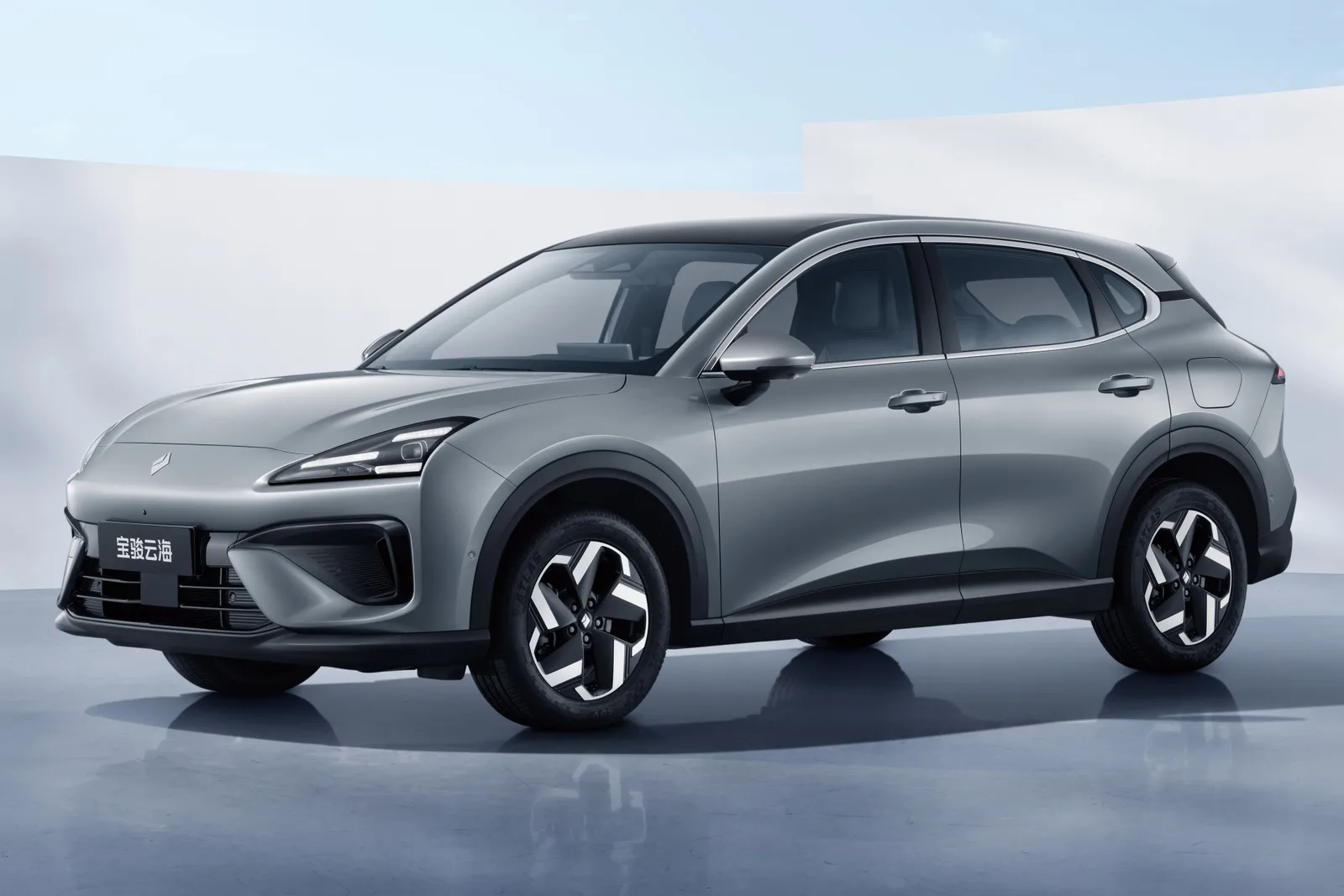GM avalia seis modelos eletrificados da China para o mercado brasileiro