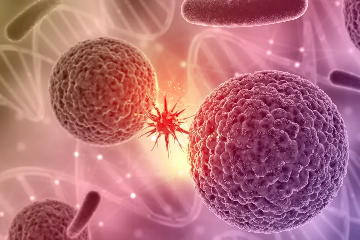Terapia CAR-T faz tumor metastático desaparecer em criança de 3 anos