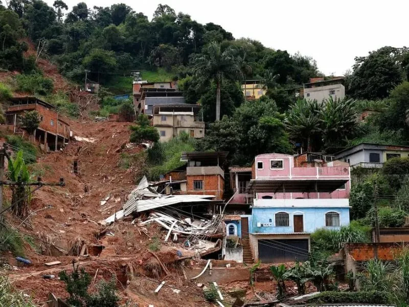 El Niño deve elevar temperaturas e mudar o regime de chuvas na primavera