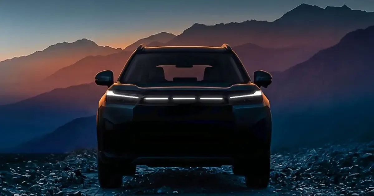 WR-V terá mais tecnologia e visual renovado na Índia; Brasil fica para depois de 2028