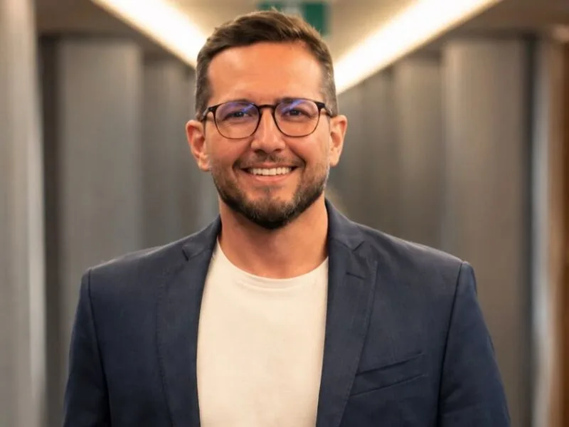 ACP realiza curso de liderança com Yago Crepaldi em Recife