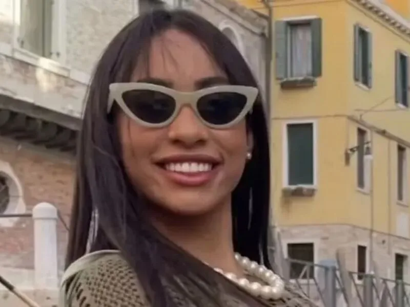 Brasileira é localizada morta após acidente com barcos em Veneza