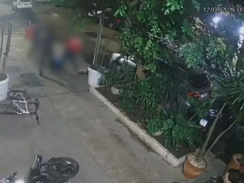 Investigação aponta cinco acusados por morte de ciclista em Copacabana