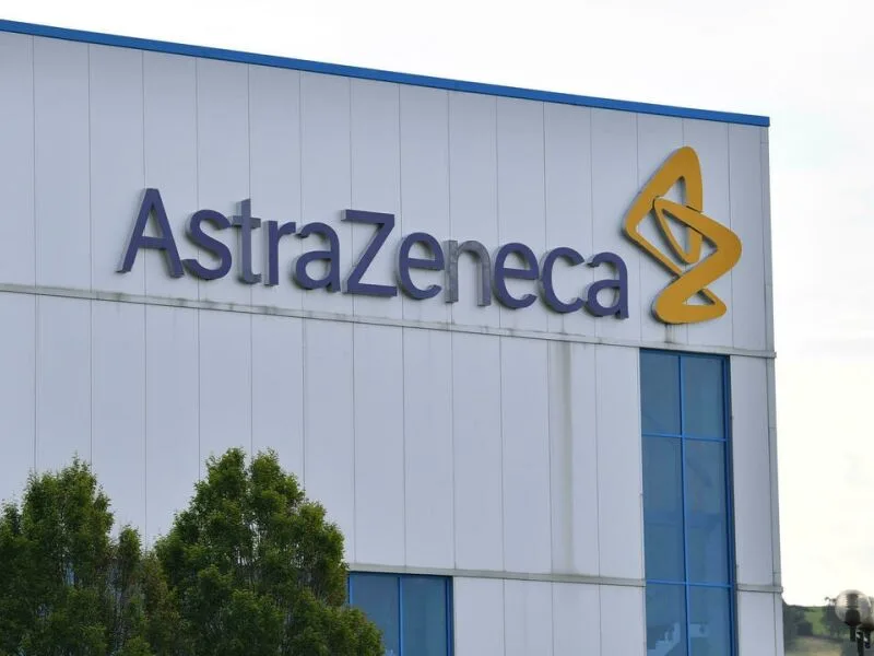 Etcamah, da AstraZeneca, não alcança objetivo principal em estudo avançado